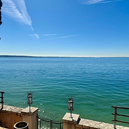 Locanda San Vigilio Garda  Exterior photo