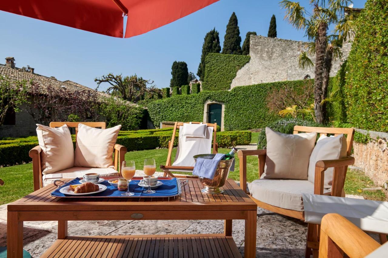 Locanda San Vigilio Garda  Exterior photo