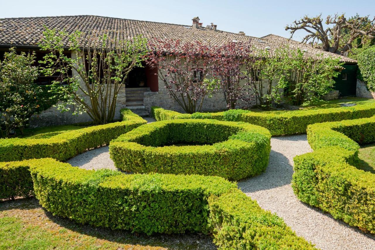 Locanda San Vigilio Garda  Exterior photo