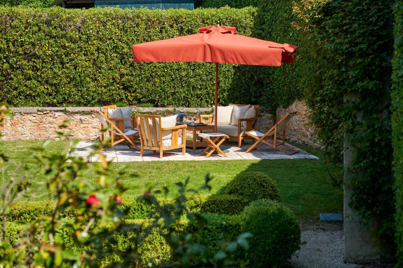 Locanda San Vigilio Garda  Exterior photo