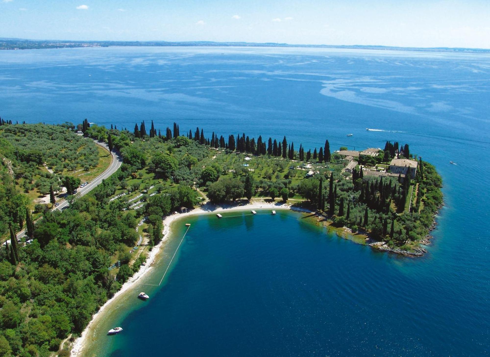 Locanda San Vigilio Garda  Exterior photo