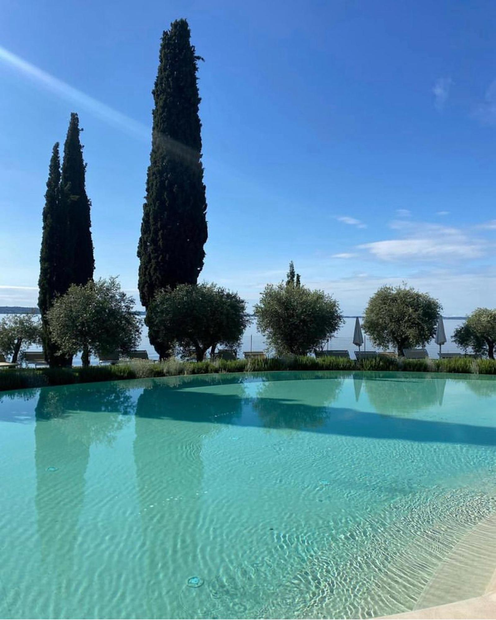 Locanda San Vigilio Garda  Exterior photo