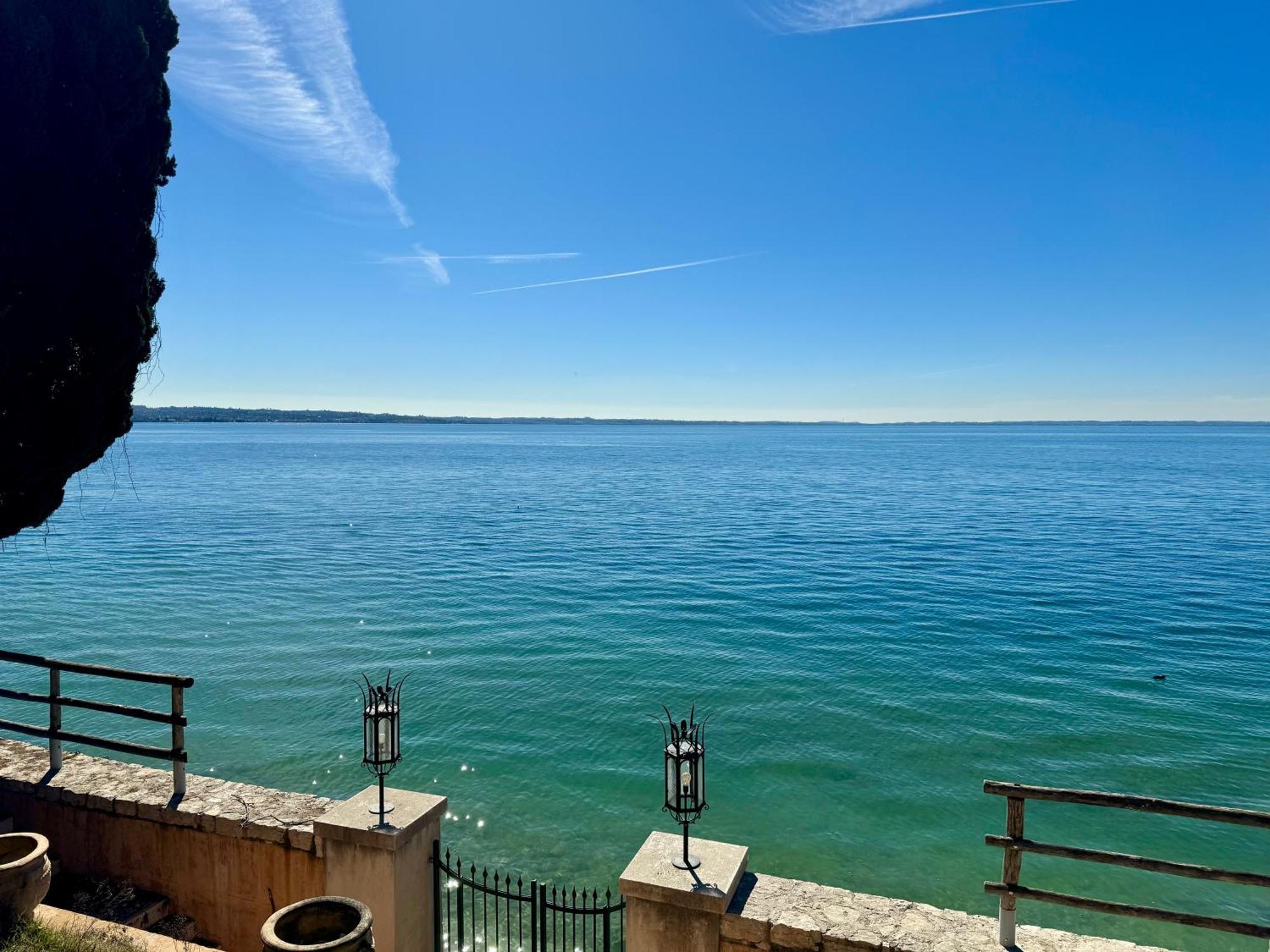 Locanda San Vigilio Garda  Exterior photo