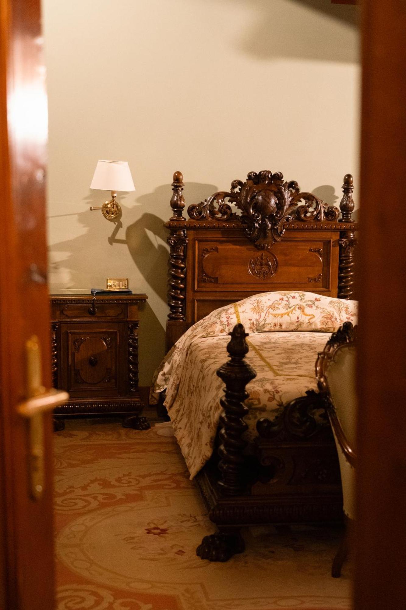 Locanda San Vigilio Garda  Exterior photo