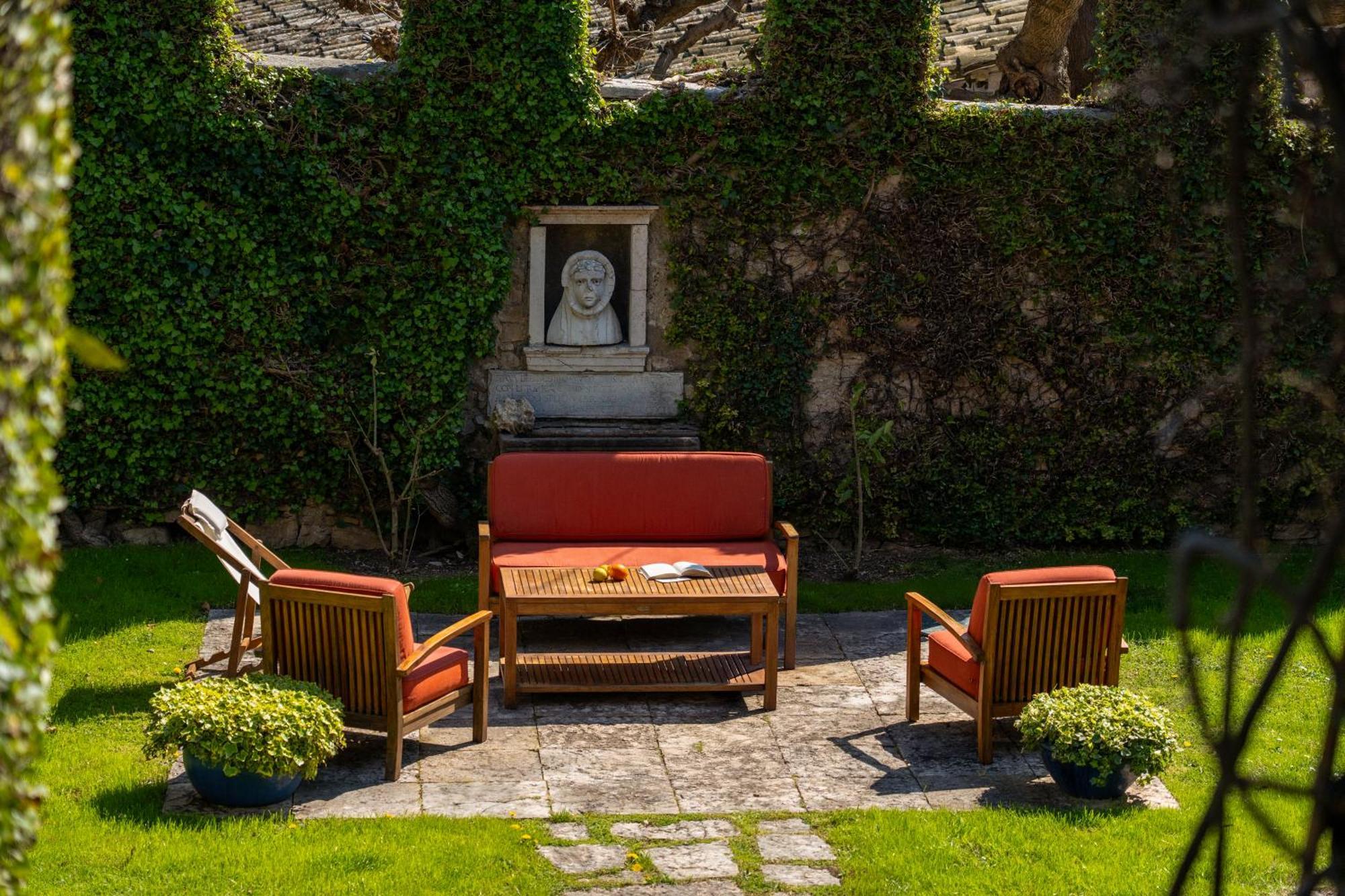 Locanda San Vigilio Garda  Exterior photo