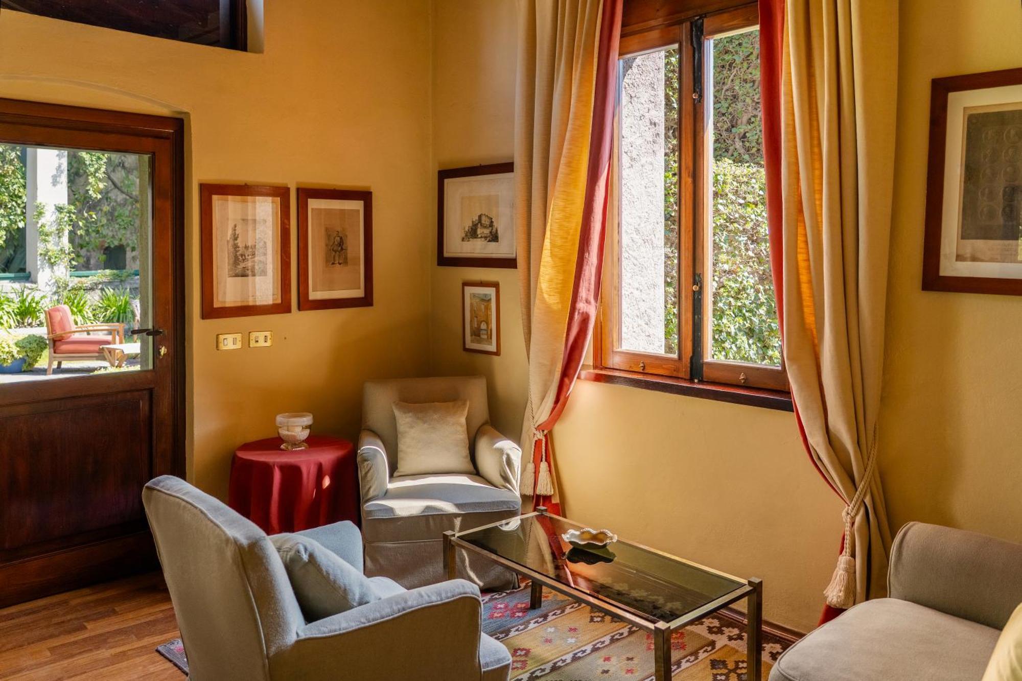 Locanda San Vigilio Garda  Exterior photo