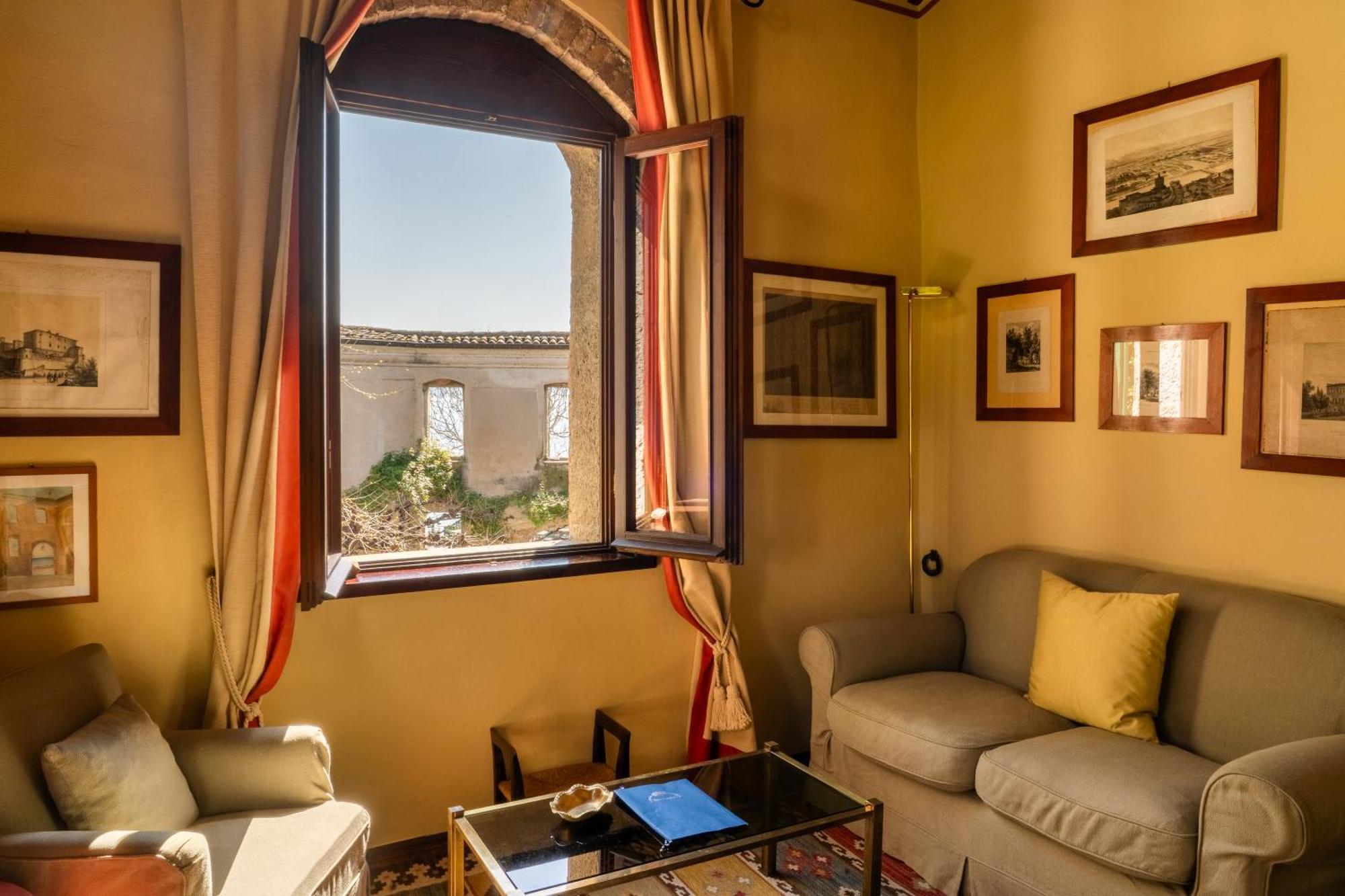 Locanda San Vigilio Garda  Exterior photo