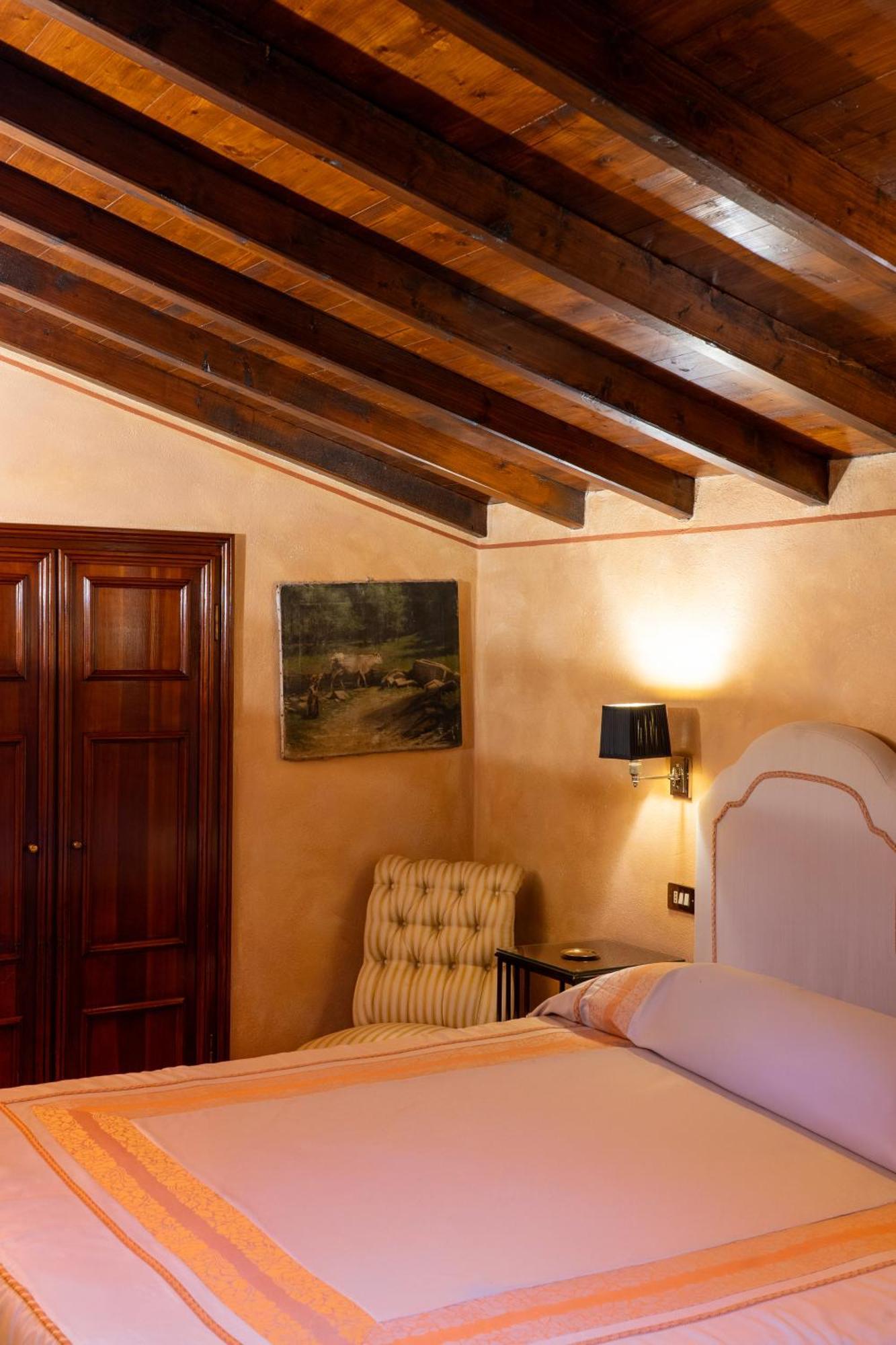 Locanda San Vigilio Garda  Exterior photo