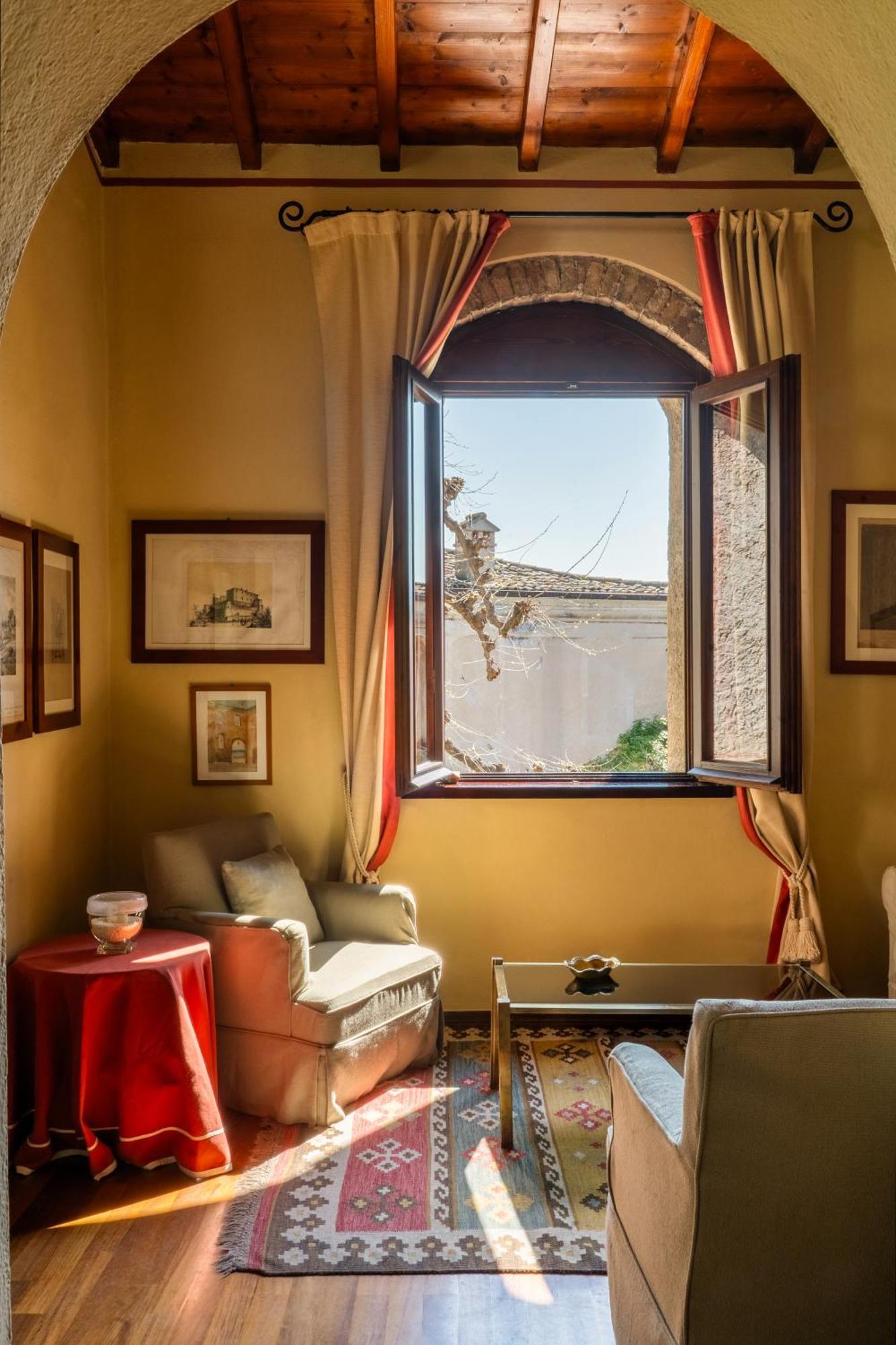 Locanda San Vigilio Garda  Exterior photo