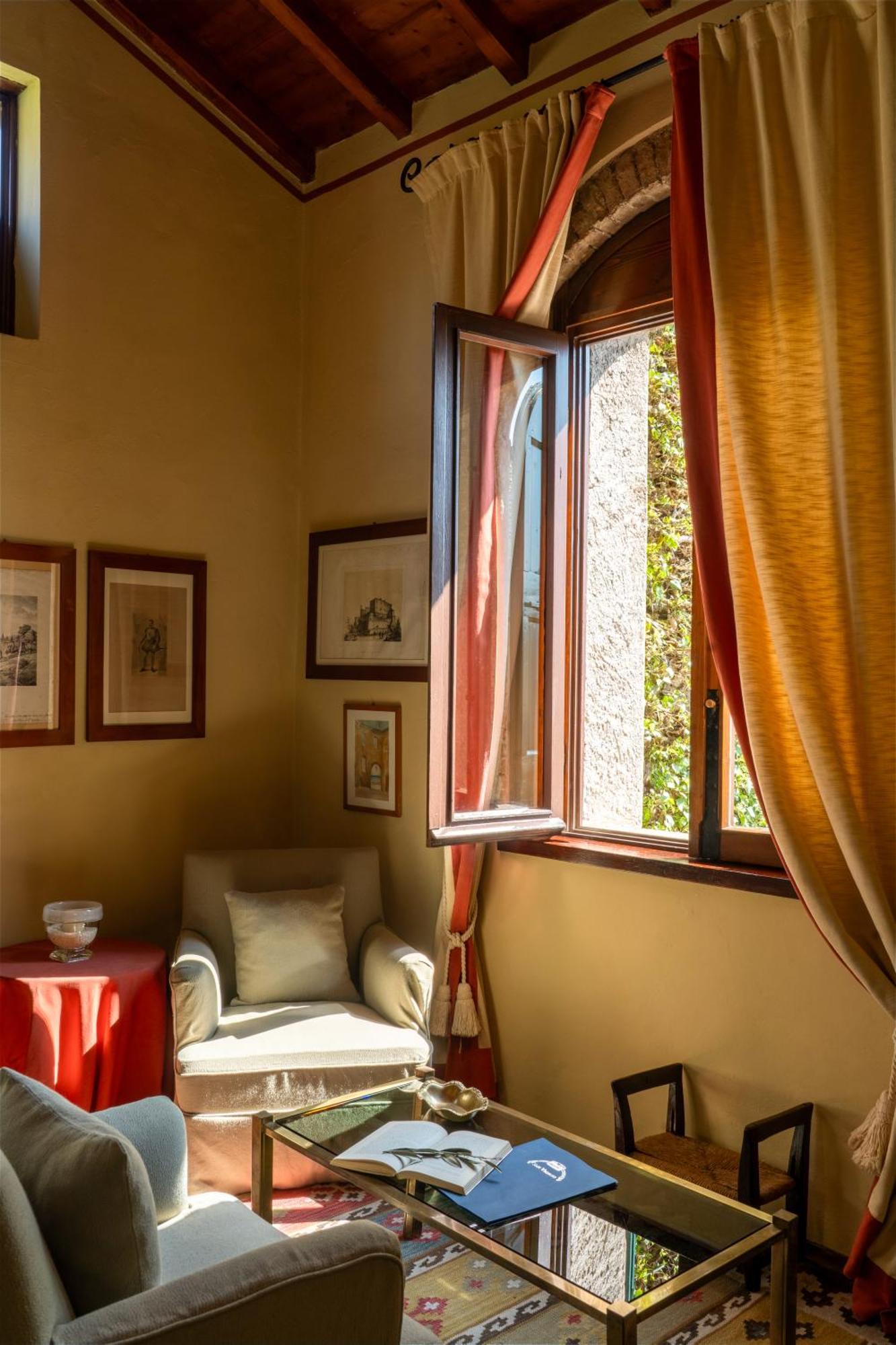 Locanda San Vigilio Garda  Exterior photo