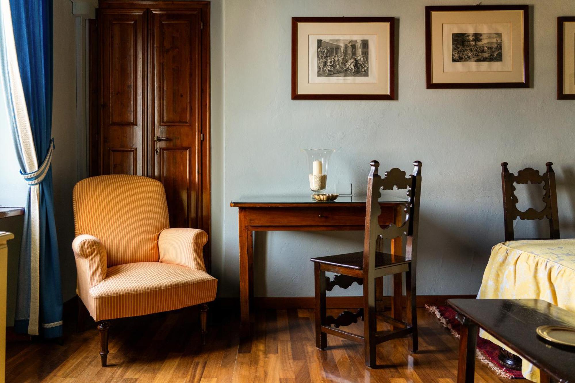 Locanda San Vigilio Garda  Exterior photo