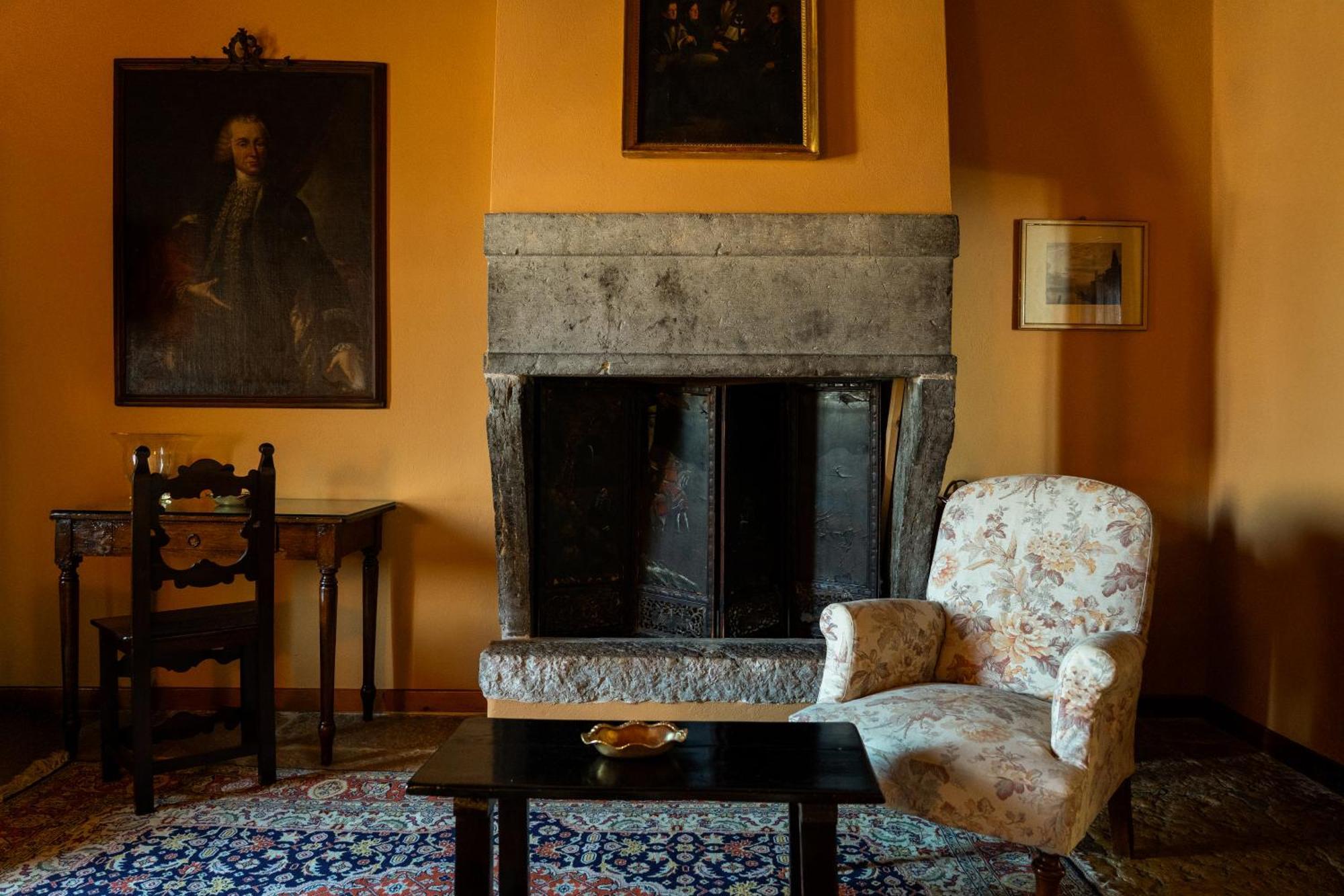 Locanda San Vigilio Garda  Exterior photo