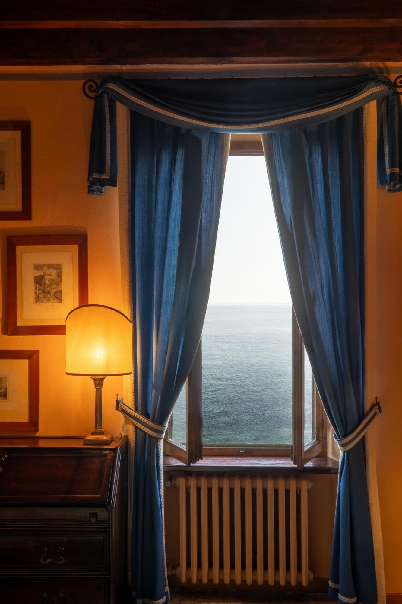 Locanda San Vigilio Garda  Exterior photo