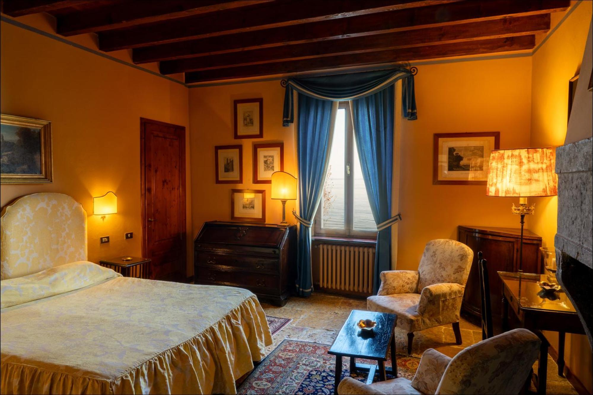 Locanda San Vigilio Garda  Exterior photo