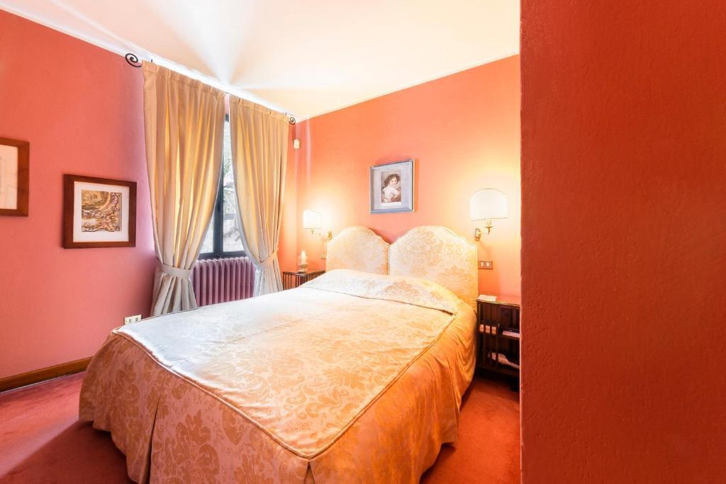 Locanda San Vigilio Garda  Room photo