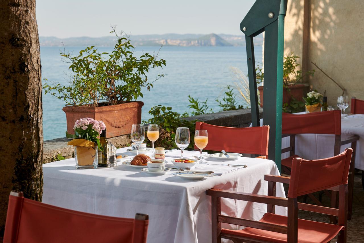 Locanda San Vigilio Garda  Exterior photo